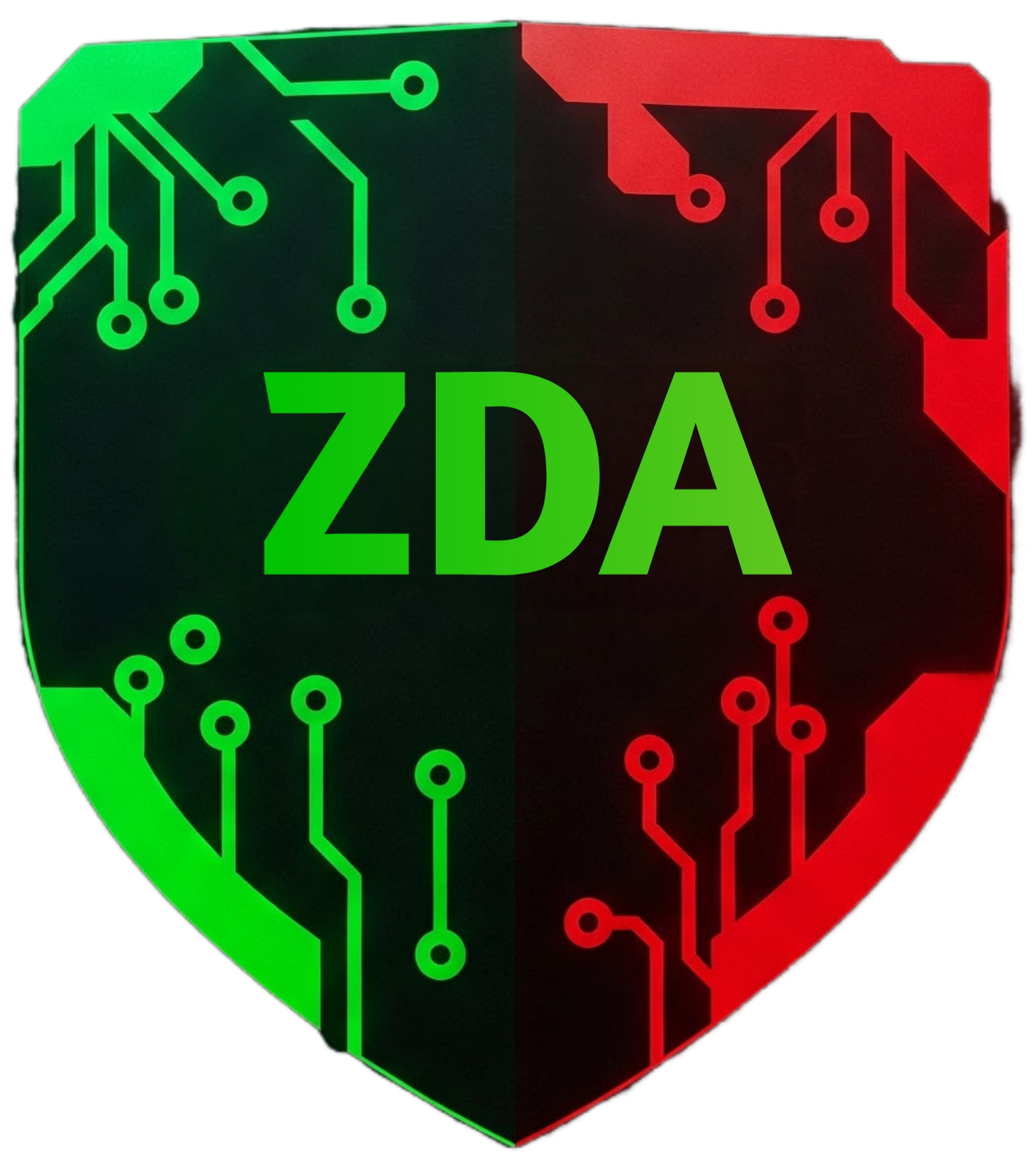 Zero Day Arena Logo